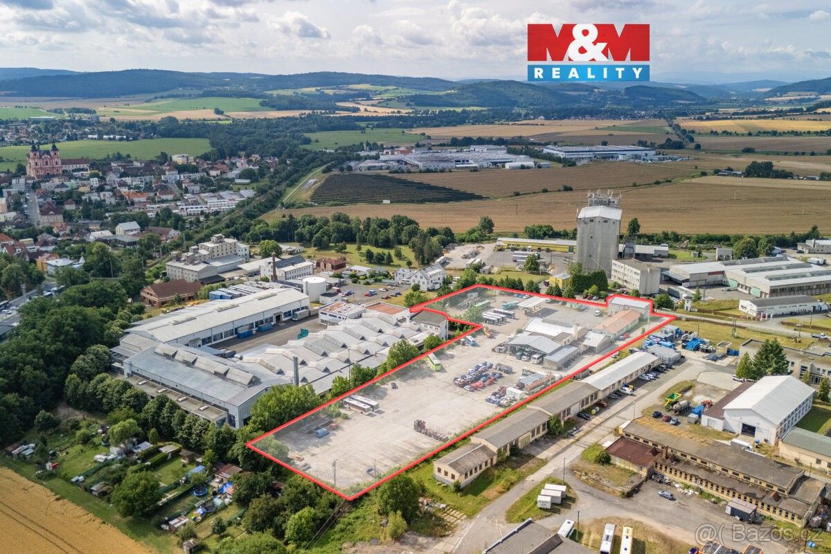 Pozemky pro bydlení, Biřkov, 334 01