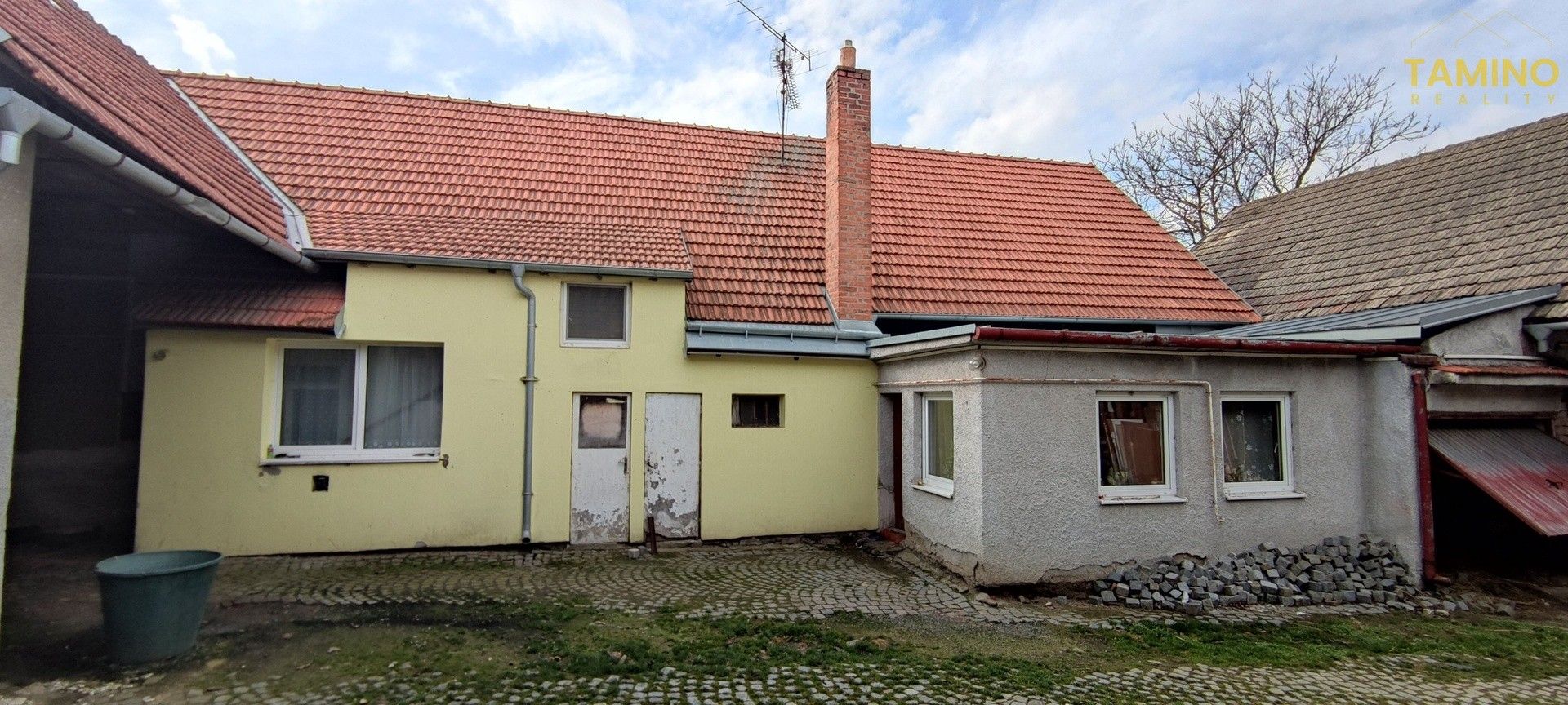 Ostatní, Čikov, 83 m²