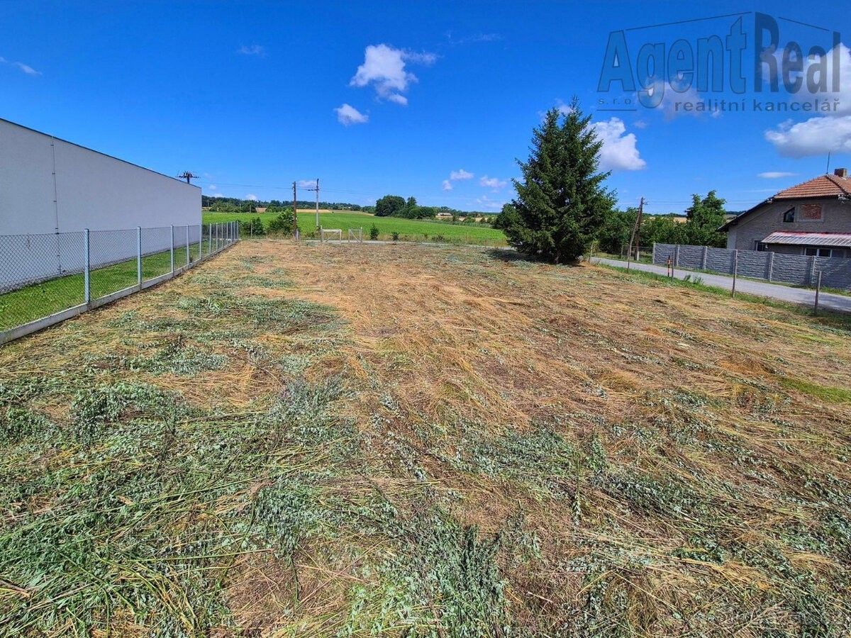 Pozemky pro bydlení, Uničov, 783 91