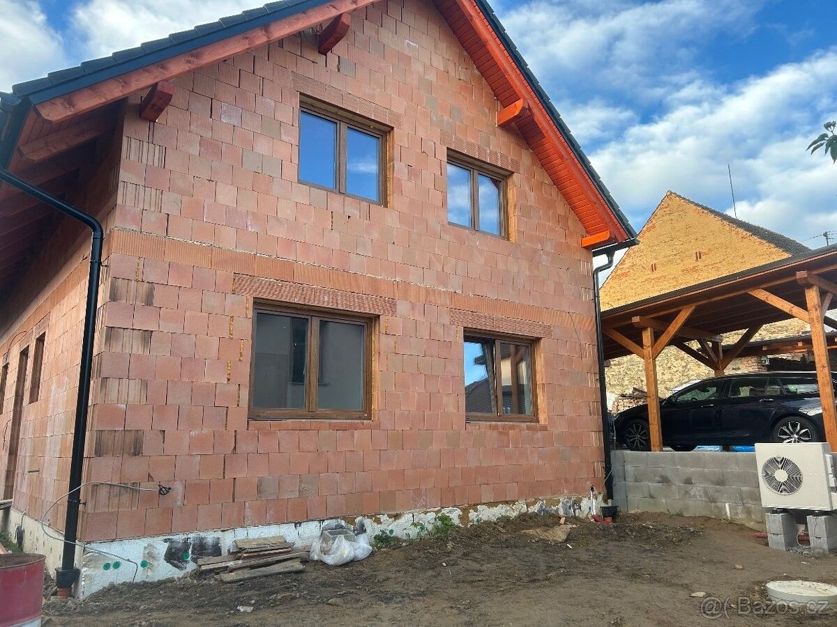 Prodej dům - Domažlice, 344 01, 156 m²