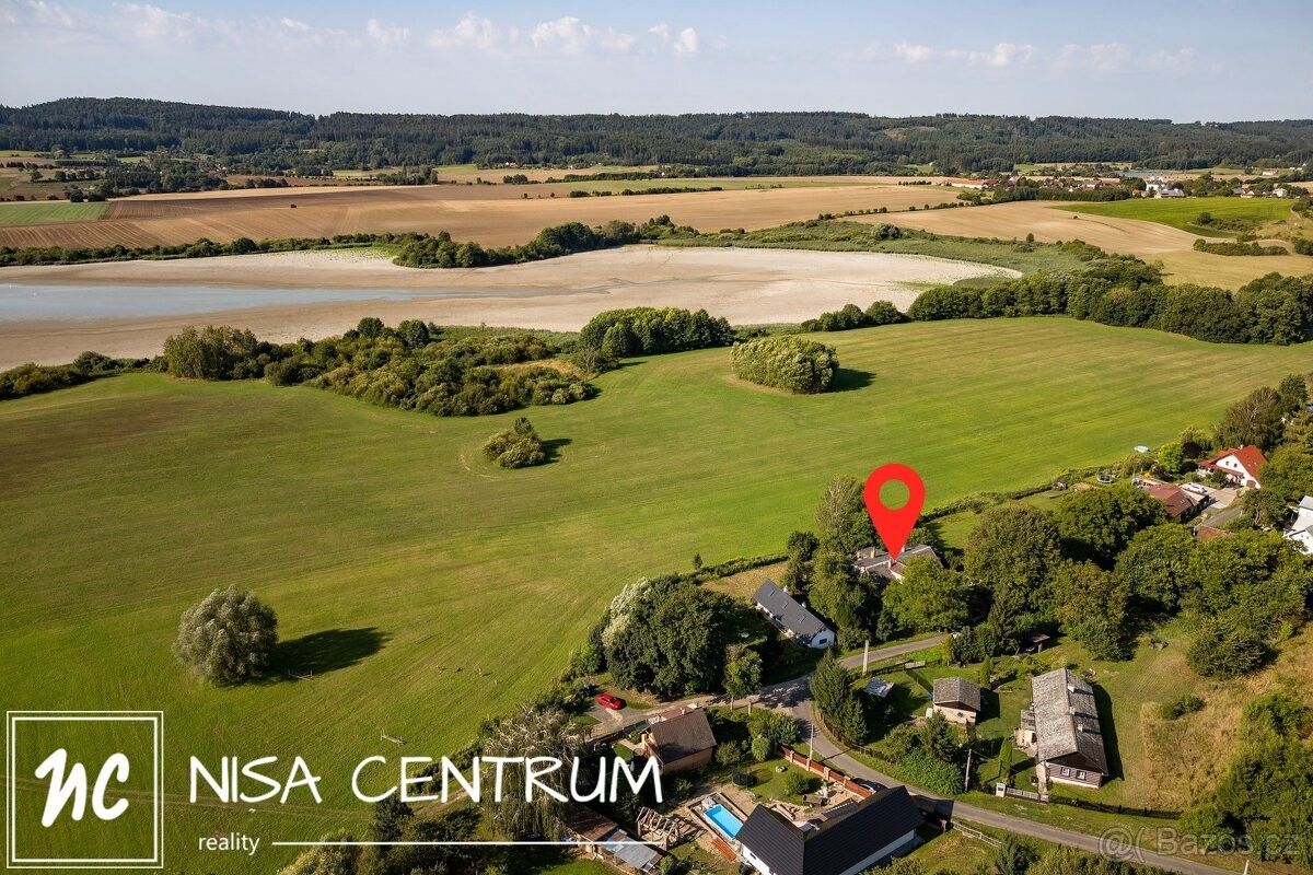 Prodej dům - Jičín, 506 01, 200 m²