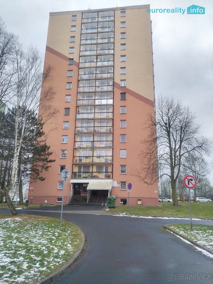 3+1, Karlovy Vary, 360 17, 65 m²