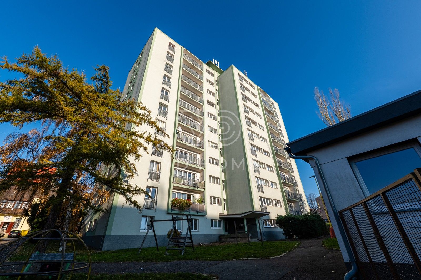 3+1, Hradební, Příbram, 80 m²