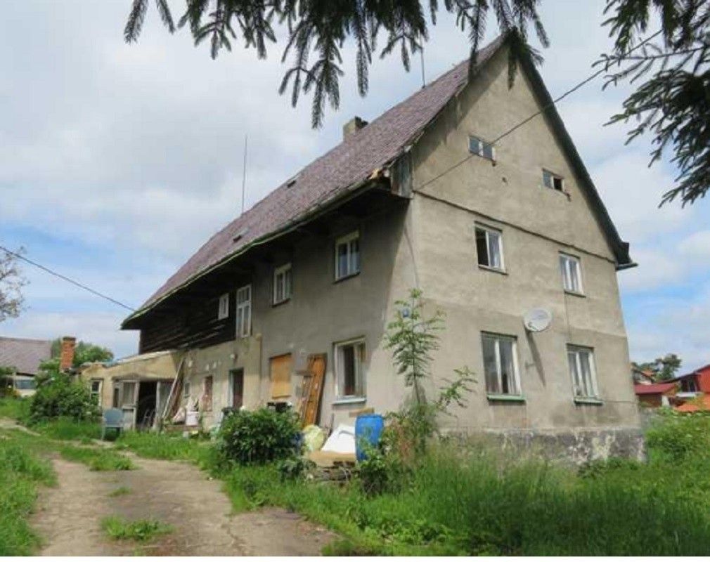 Rodinné domy, Dobrná, 407 41