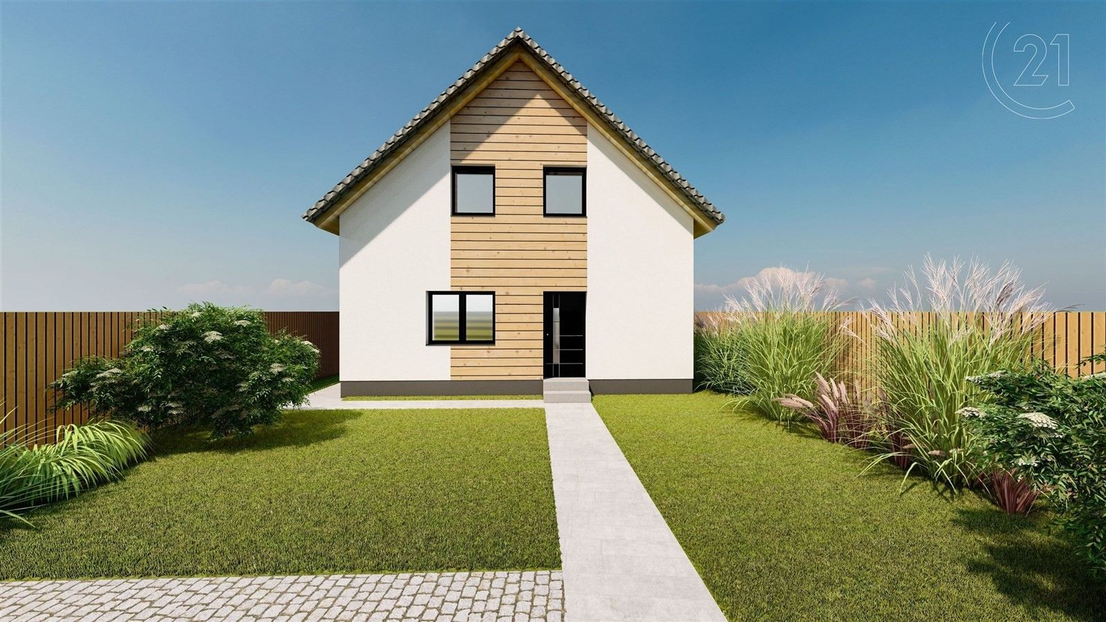 Pozemky pro bydlení, Třtěnice, 1 350 m²