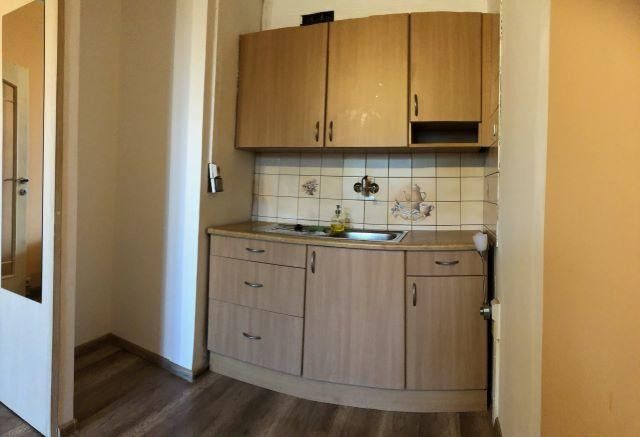 Pronájem byt 1+kk - Klicperova, Frýdek-Místek, 27 m²