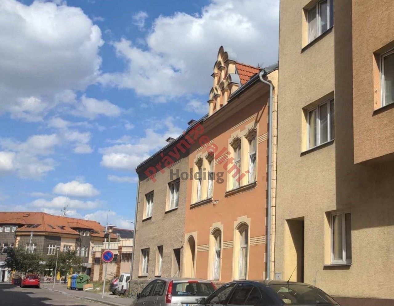 2+1, Bulharská, Pardubice, 70 m²