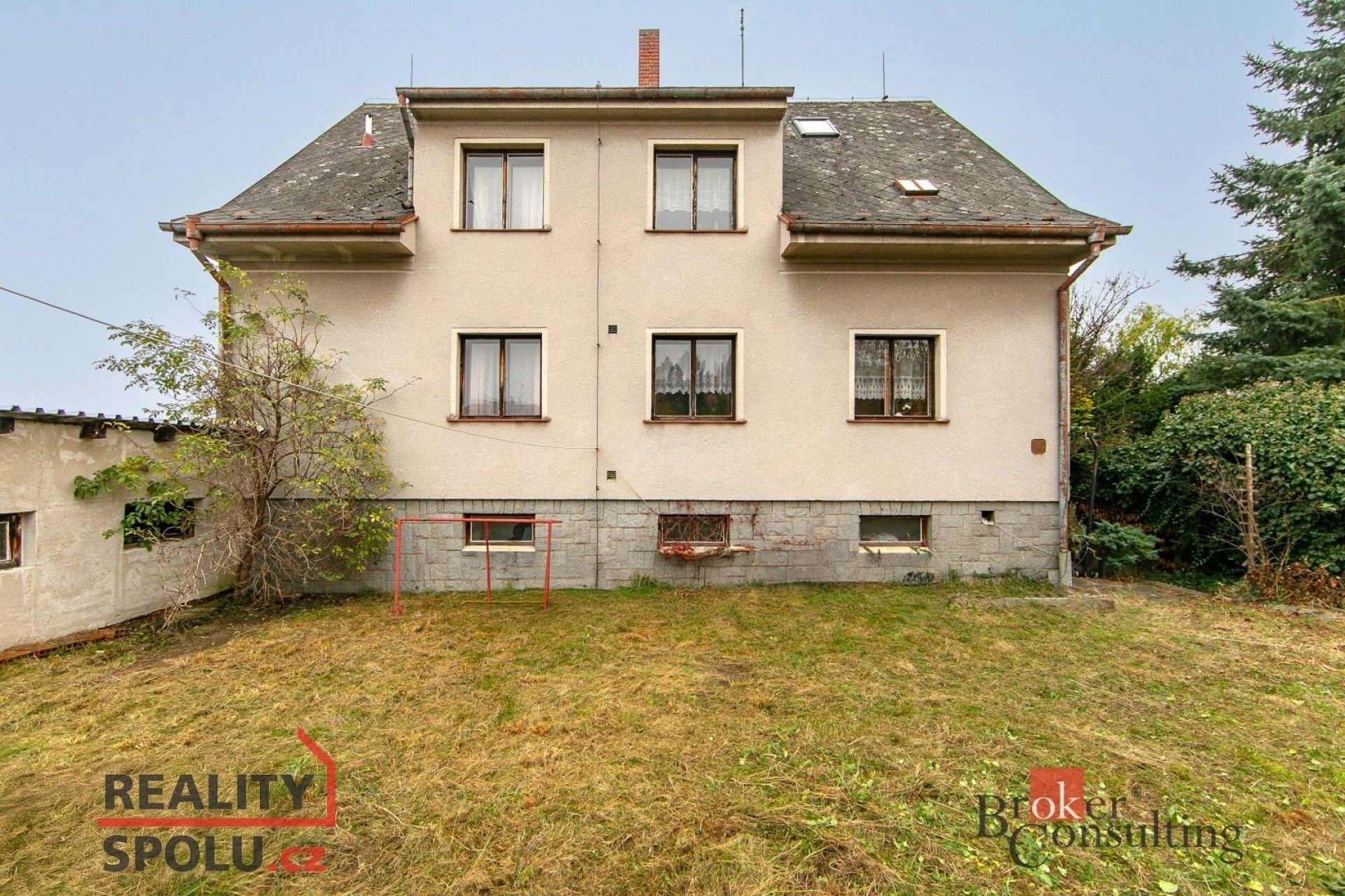 Prodej rodinný dům - Jakuba Jana Ryby, Plzeň, 175 m²