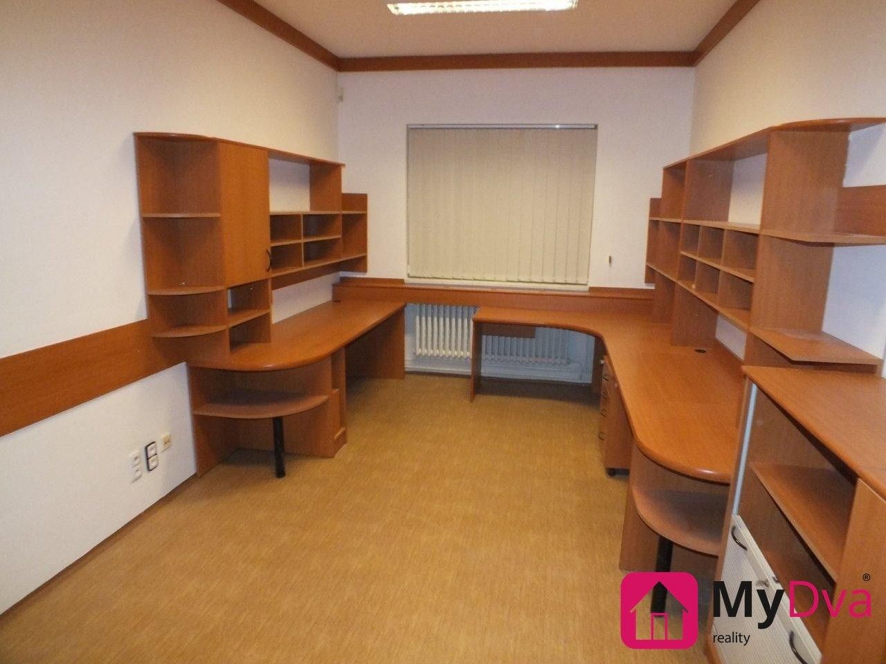 Kanceláře, Hakenova, Znojmo, 18 m²