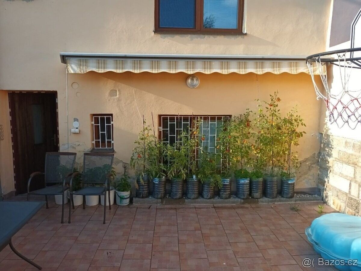 Prodej rodinný dům - Albrechtice nad Vltavou, 397 01