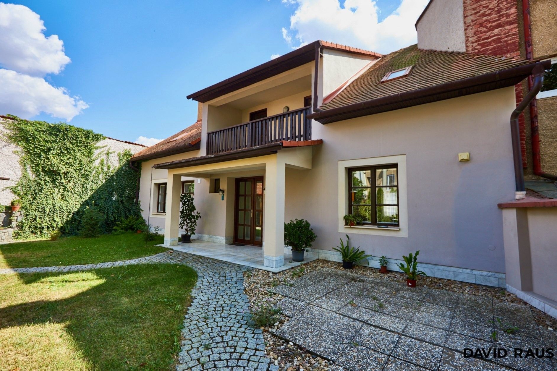 Ostatní, Jiráskova, Dolní Kounice, 256 m²