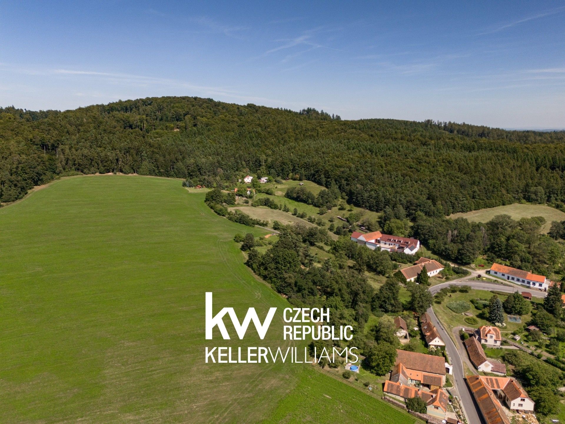 Prodej pozemek pro bydlení - Paseky