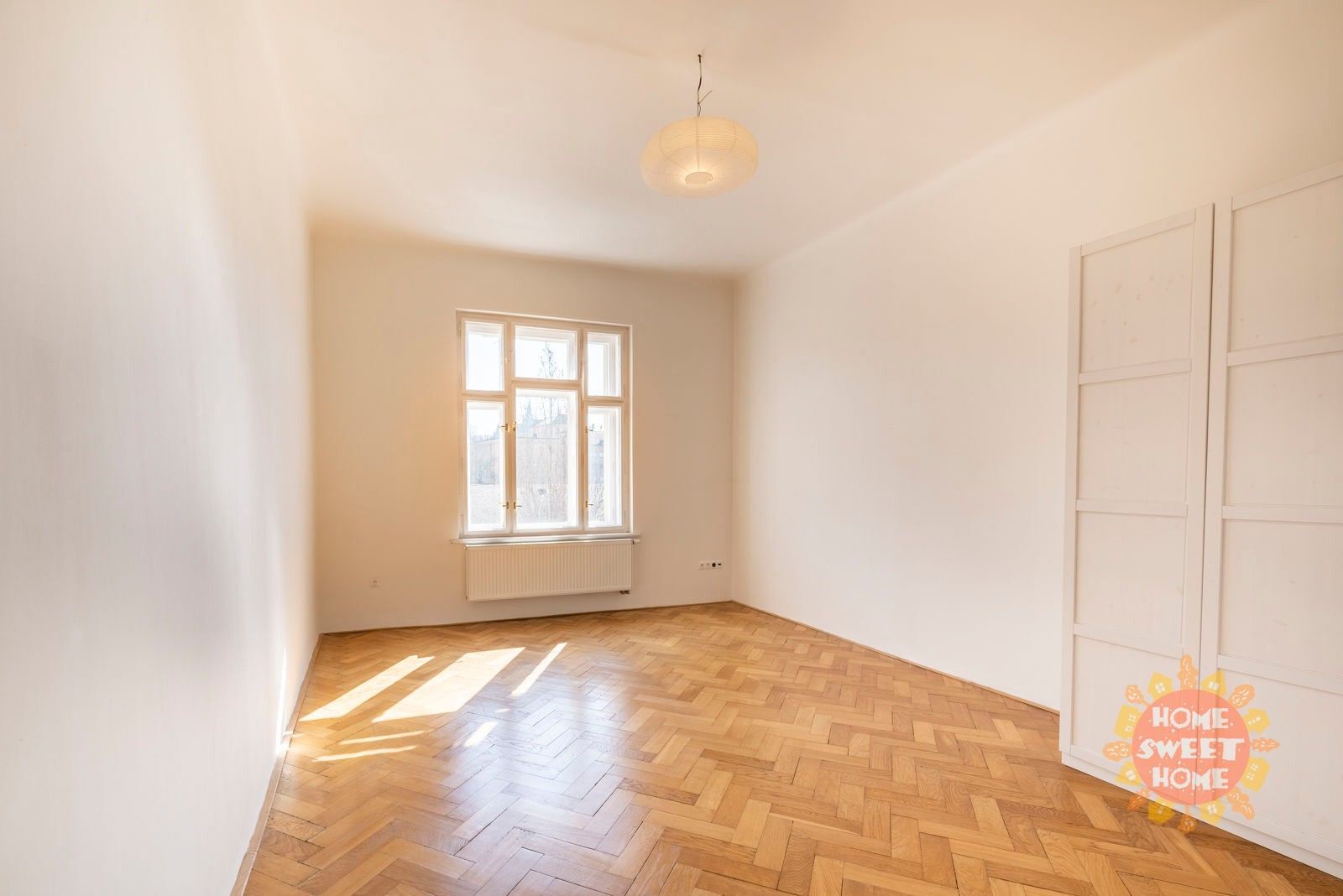 Pronájem byt 3+kk - Dejvická, Praha, 75 m²