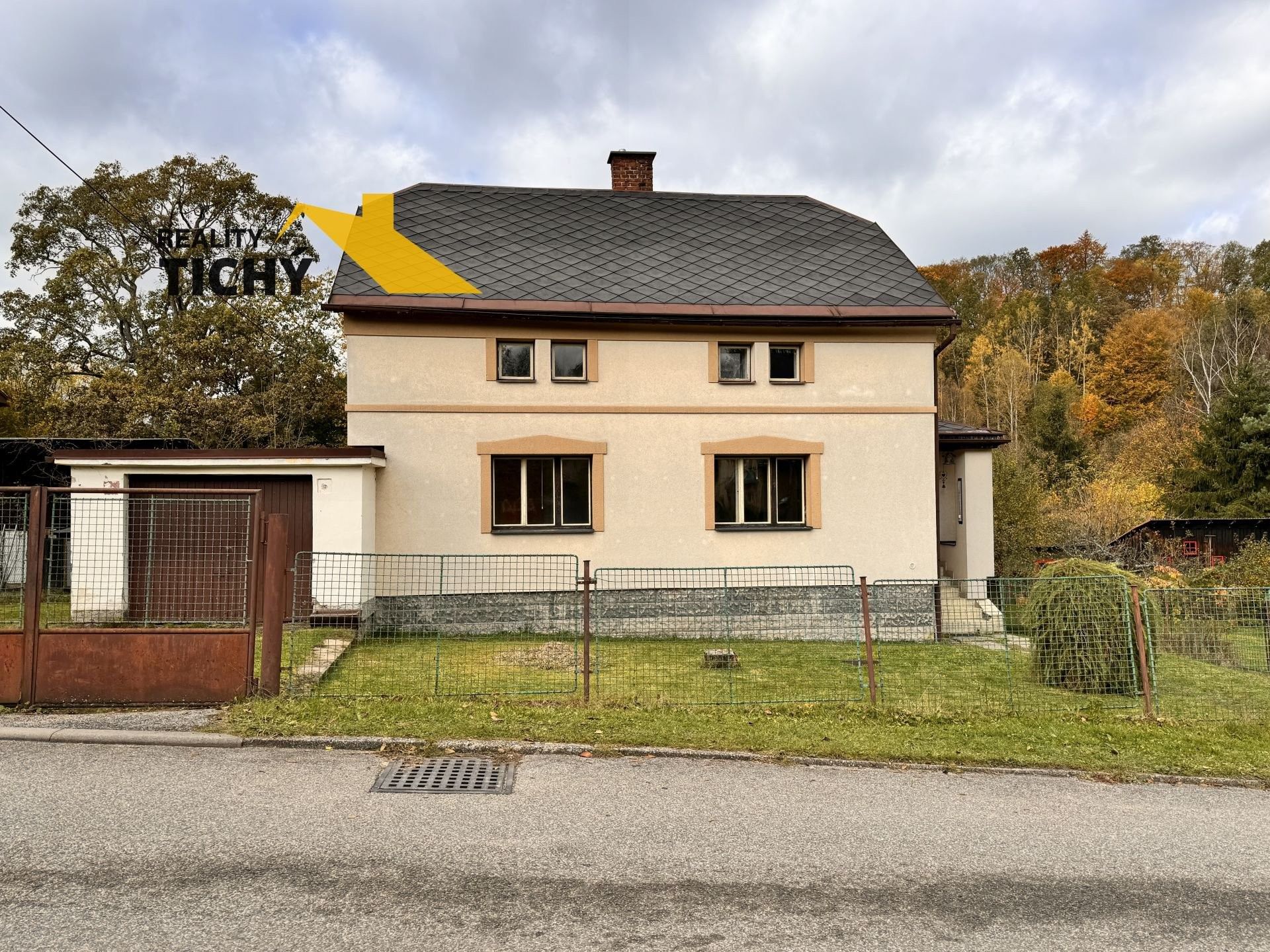 Ostatní, Boženy Němcové, Teplice nad Metují, 152 m²