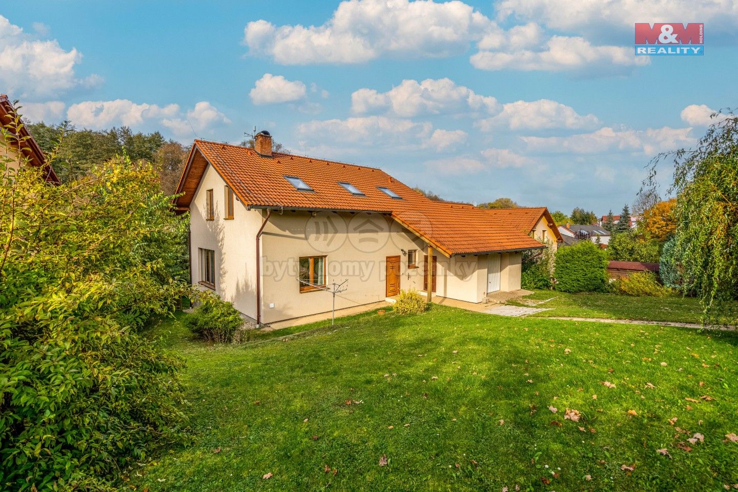 Ostatní, Nad Běloky, Středokluky, 184 m²