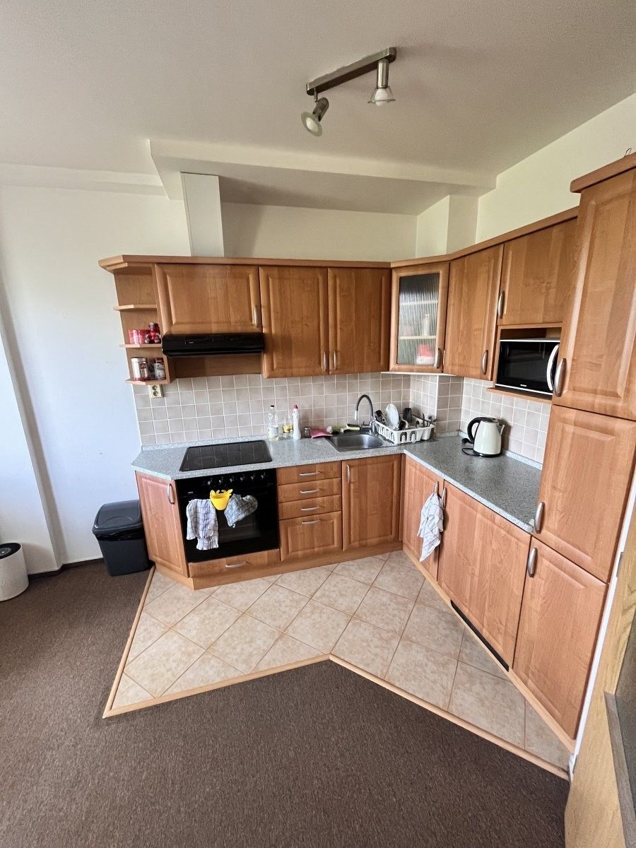 1+1, Okružní, Olomouc, 26 m²