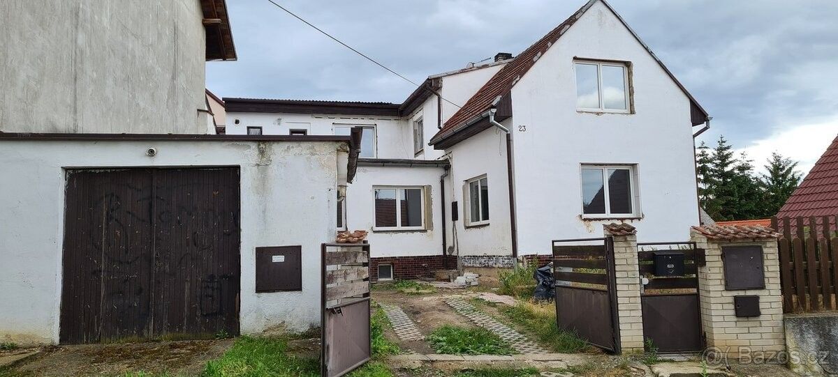 Rodinné domy, Smečno, 273 05