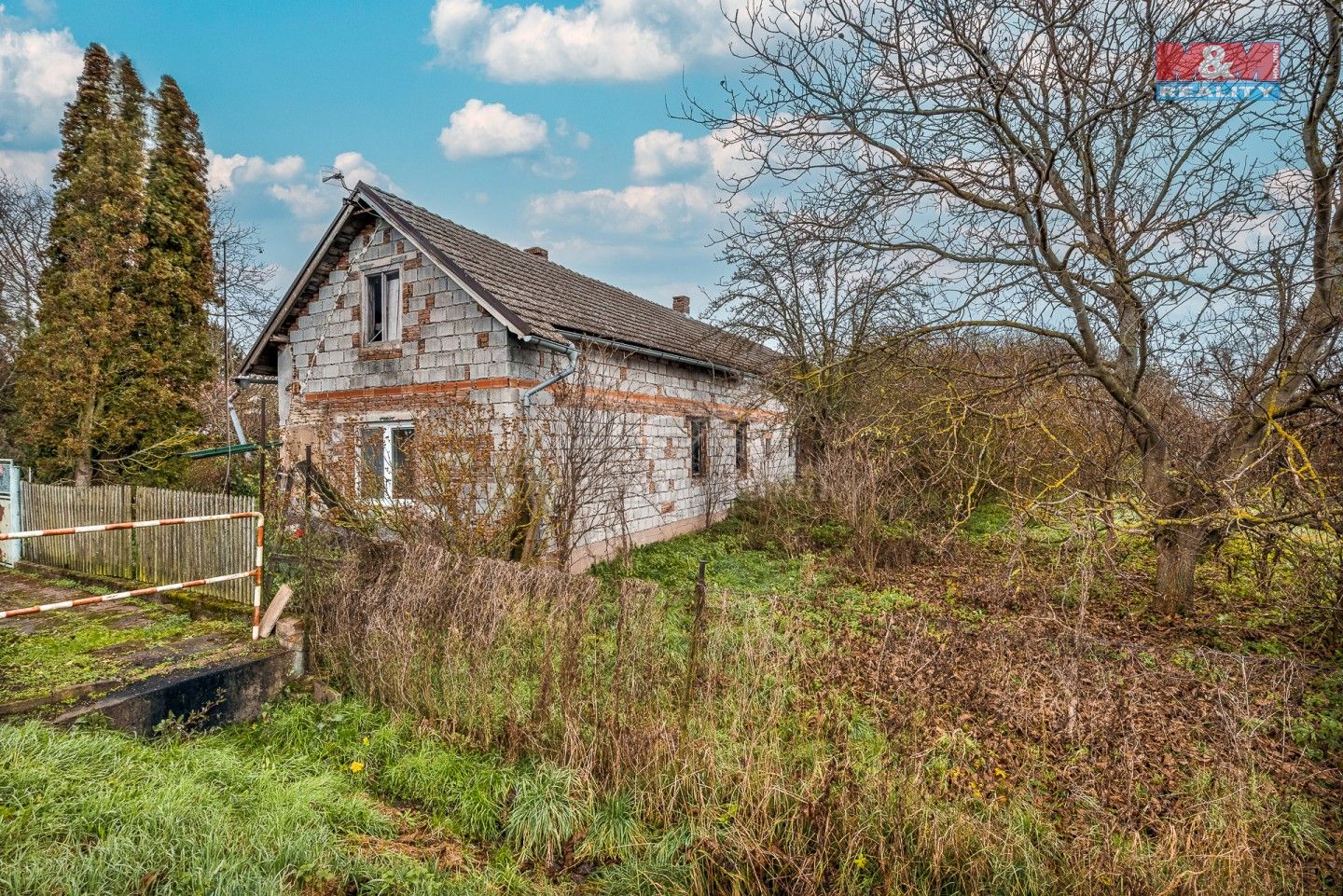 Rodinné domy, Svobodná Ves, Horka I, 545 m²