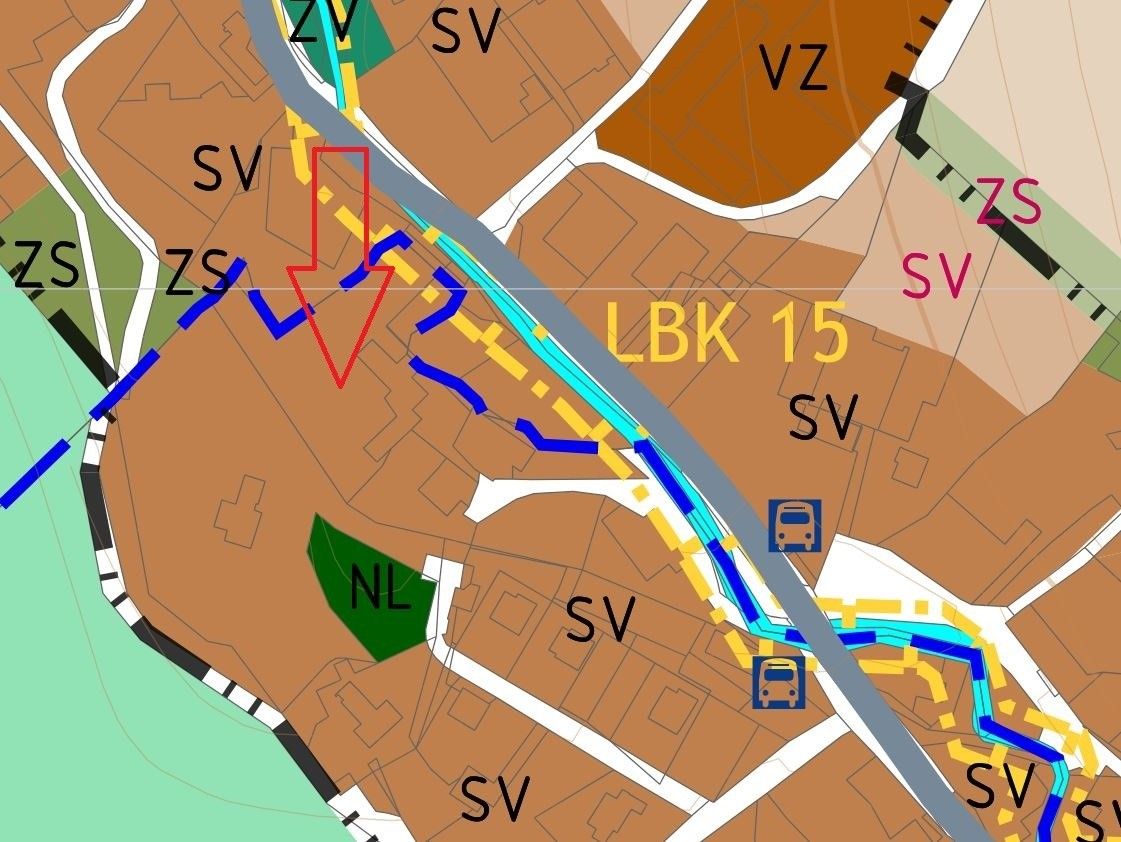 Prodej pozemek pro bydlení - Javornice, 517 11, 3 035 m²