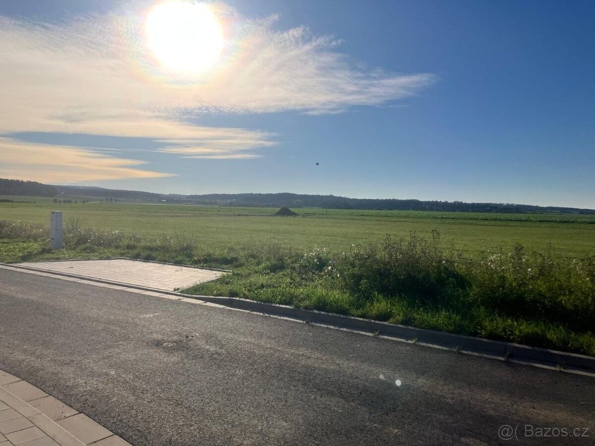 Pozemky pro bydlení, Chrudim, 537 01