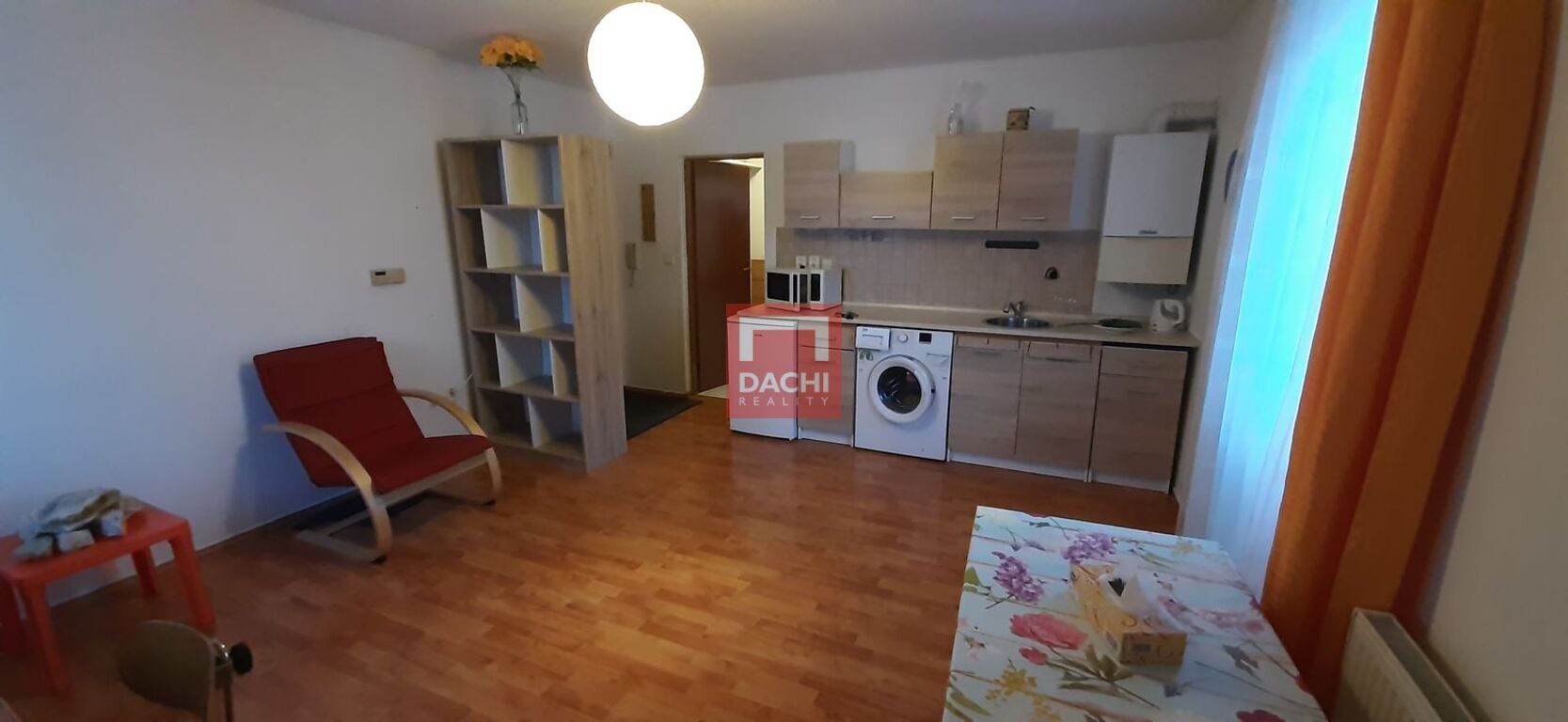 Pronájem byt 1+kk - U Zahrádek, Olomouc, 30 m²