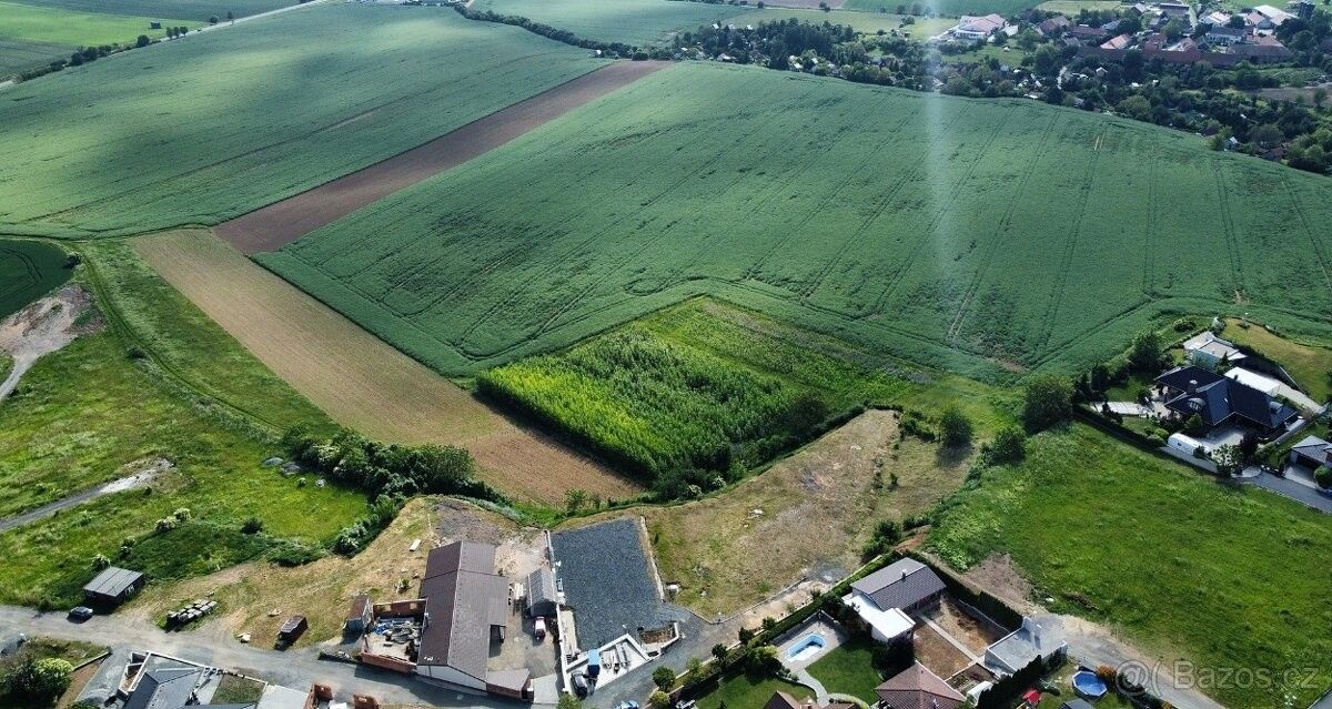 Prodej pozemek pro bydlení - Kolín, 280 02, 1 280 m²