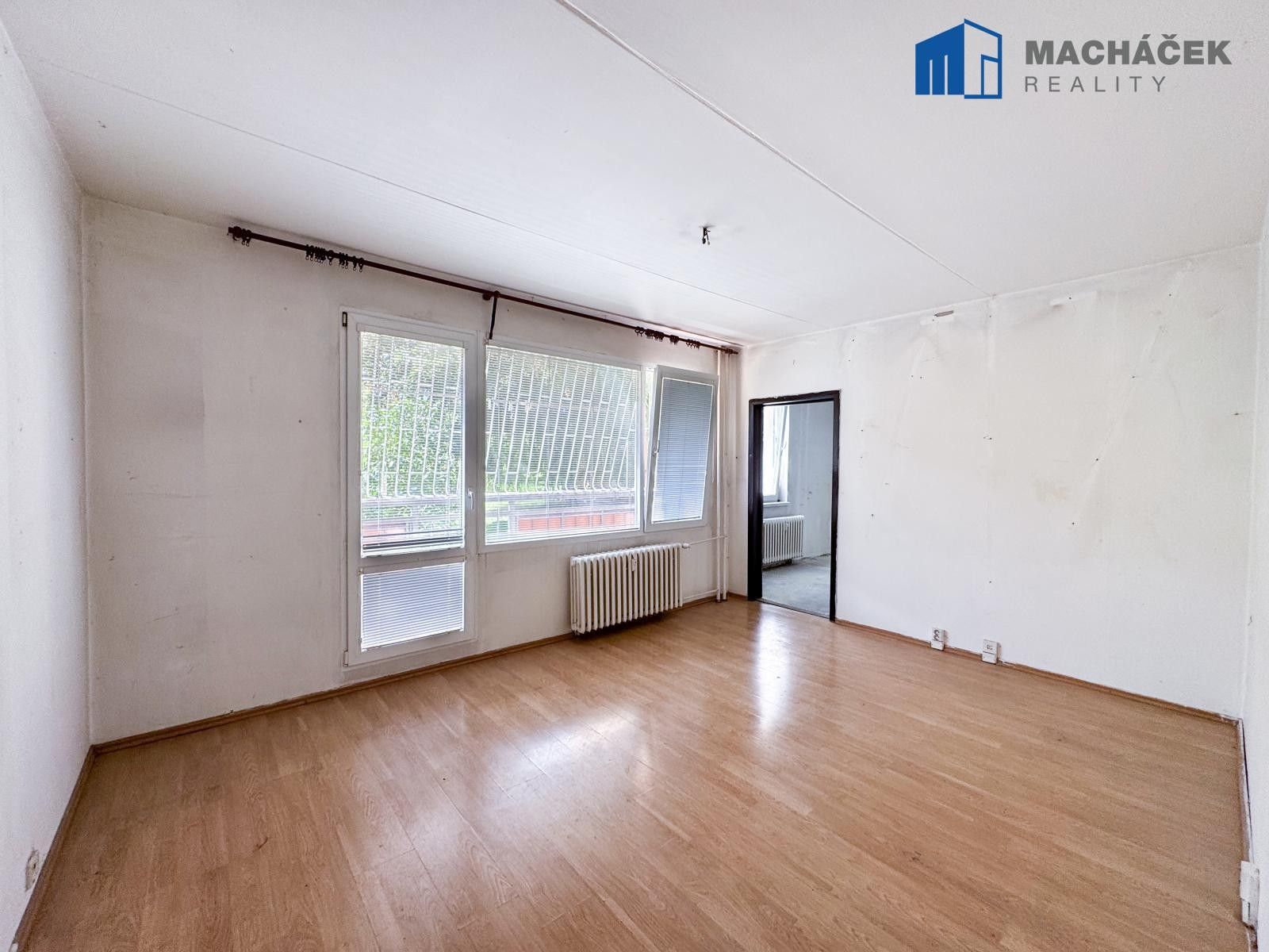 4+1, Maršovská, Teplice, 82 m²