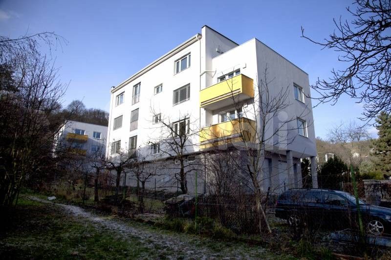 3+kk, Bochořákova, Brno, 79 m²