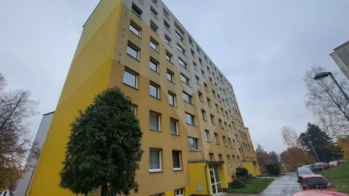 2+kk, Rožnov pod Radhoštěm, 756 61, 41 m²