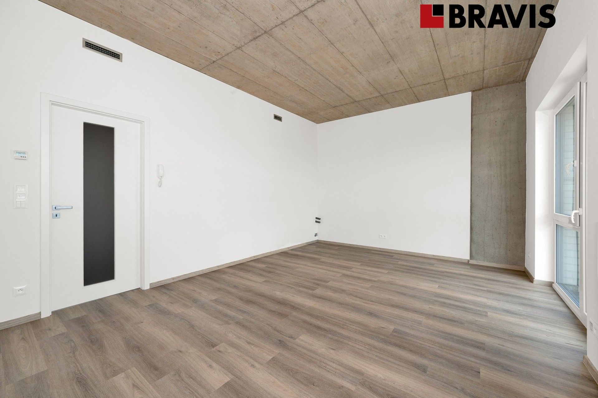 2+kk, Bohunická, Brno, 38 m²