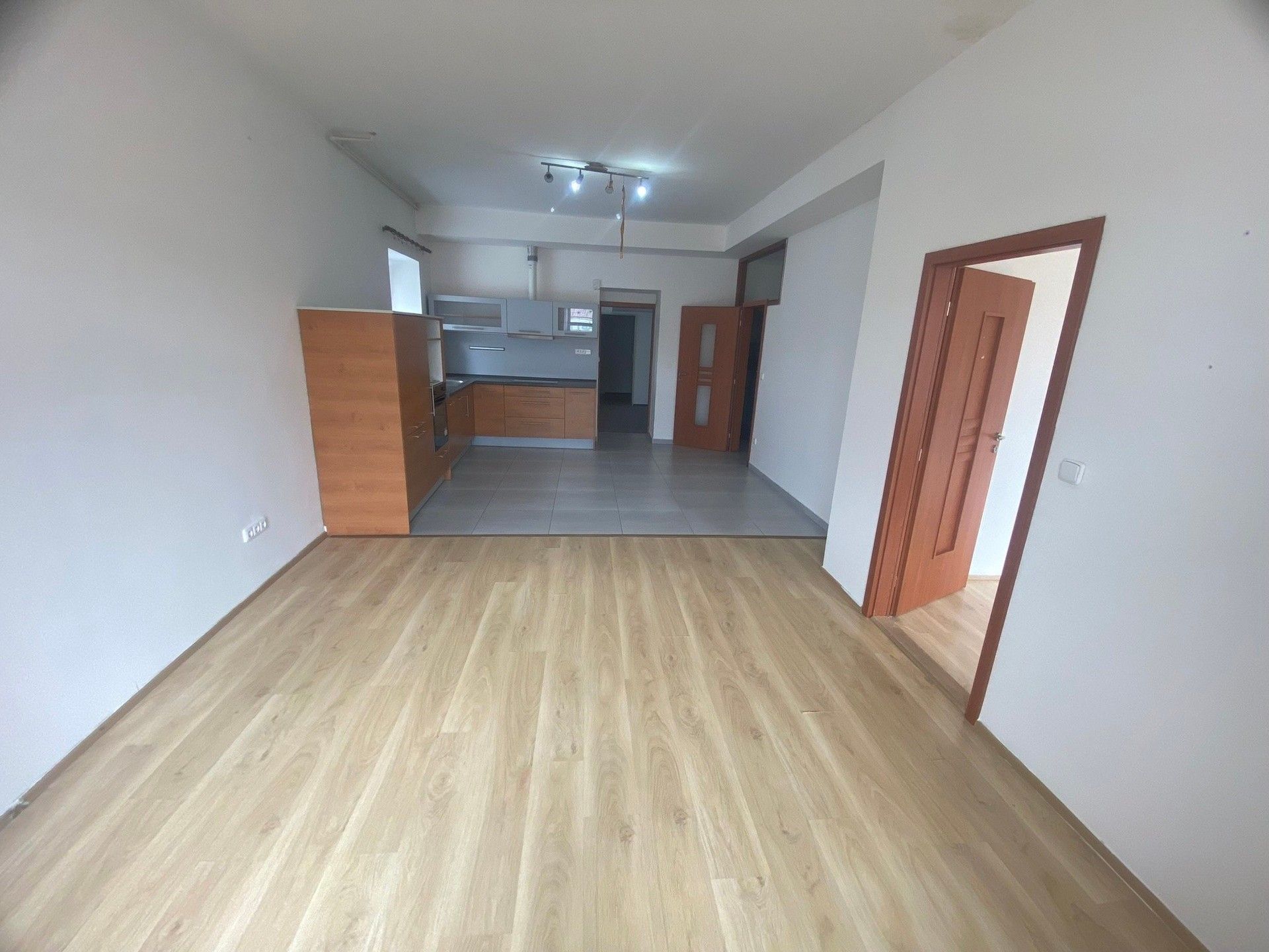 Prodej byt 4+kk - náměstí Míru, Svitavy, 103 m²