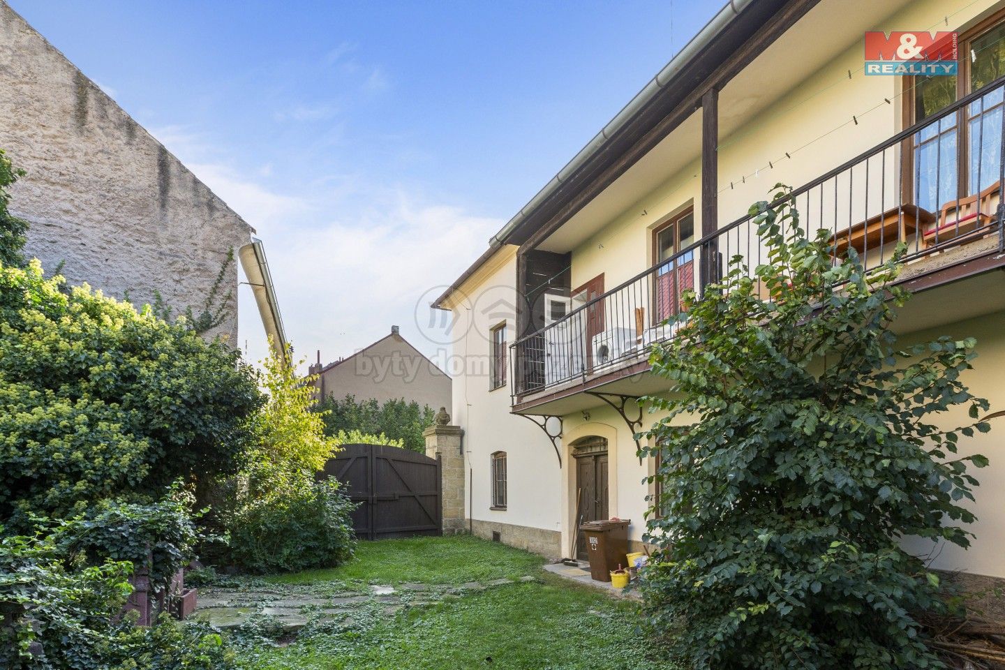 Prodej rodinný dům - Chrudim II, Chrudim, 170 m²