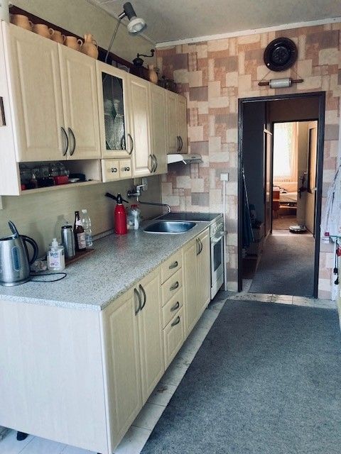 Prodej byt - Smiřice, 503 03