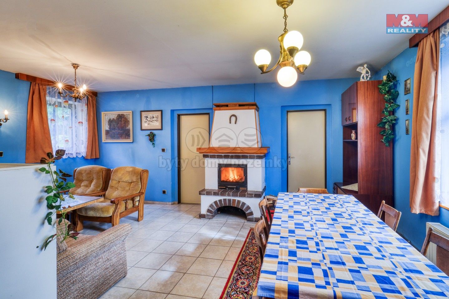 Rodinné domy, Kopidlo, 240 m²