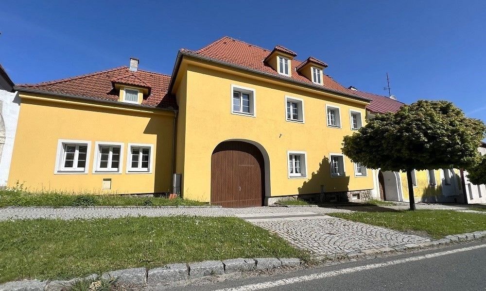 Ostatní, Klenčí pod Čerchovem, 480 m²