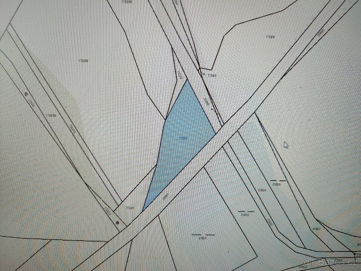 Pozemky pro bydlení, Rasošky, 552 21