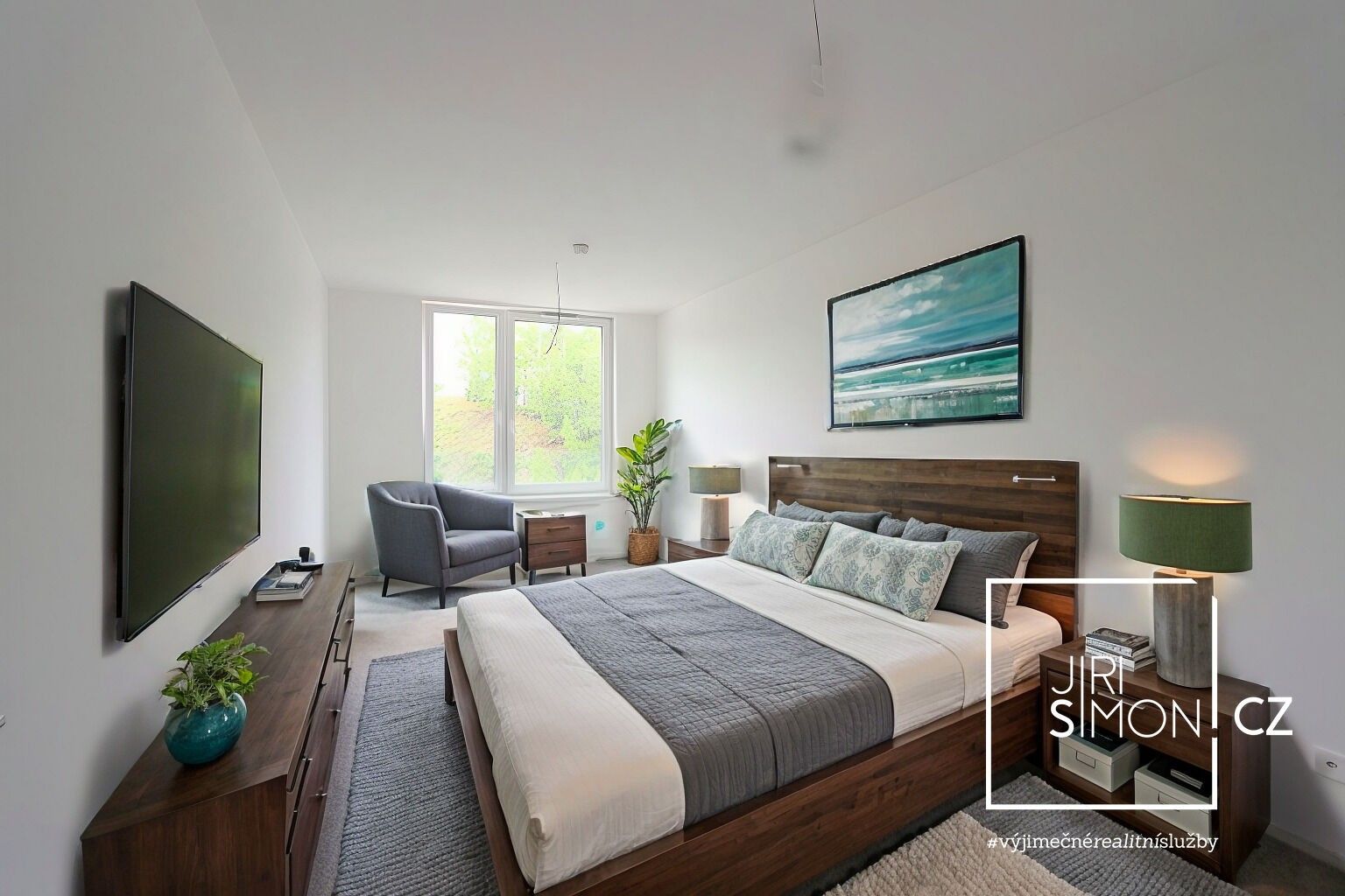 5+kk, Za Jitonou, Český Krumlov, 154 m²