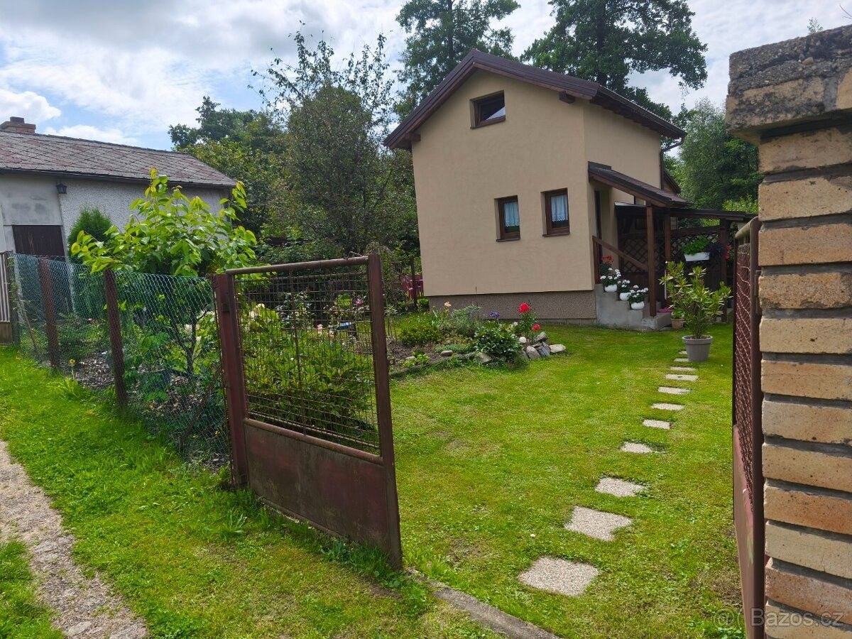 Chaty, České Budějovice, 370 01