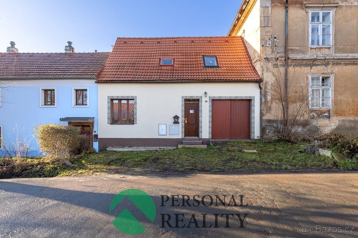 Rodinné domy, Zlonice, 273 71