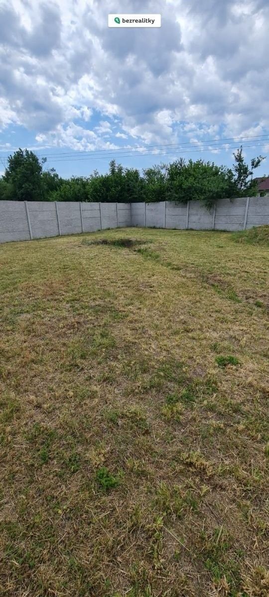 Prodej pozemek pro bydlení - Křenice