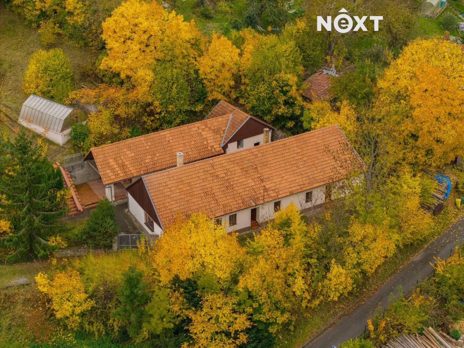 Rodinné domy, Holešín, Rájec-Jestřebí, 140 m²