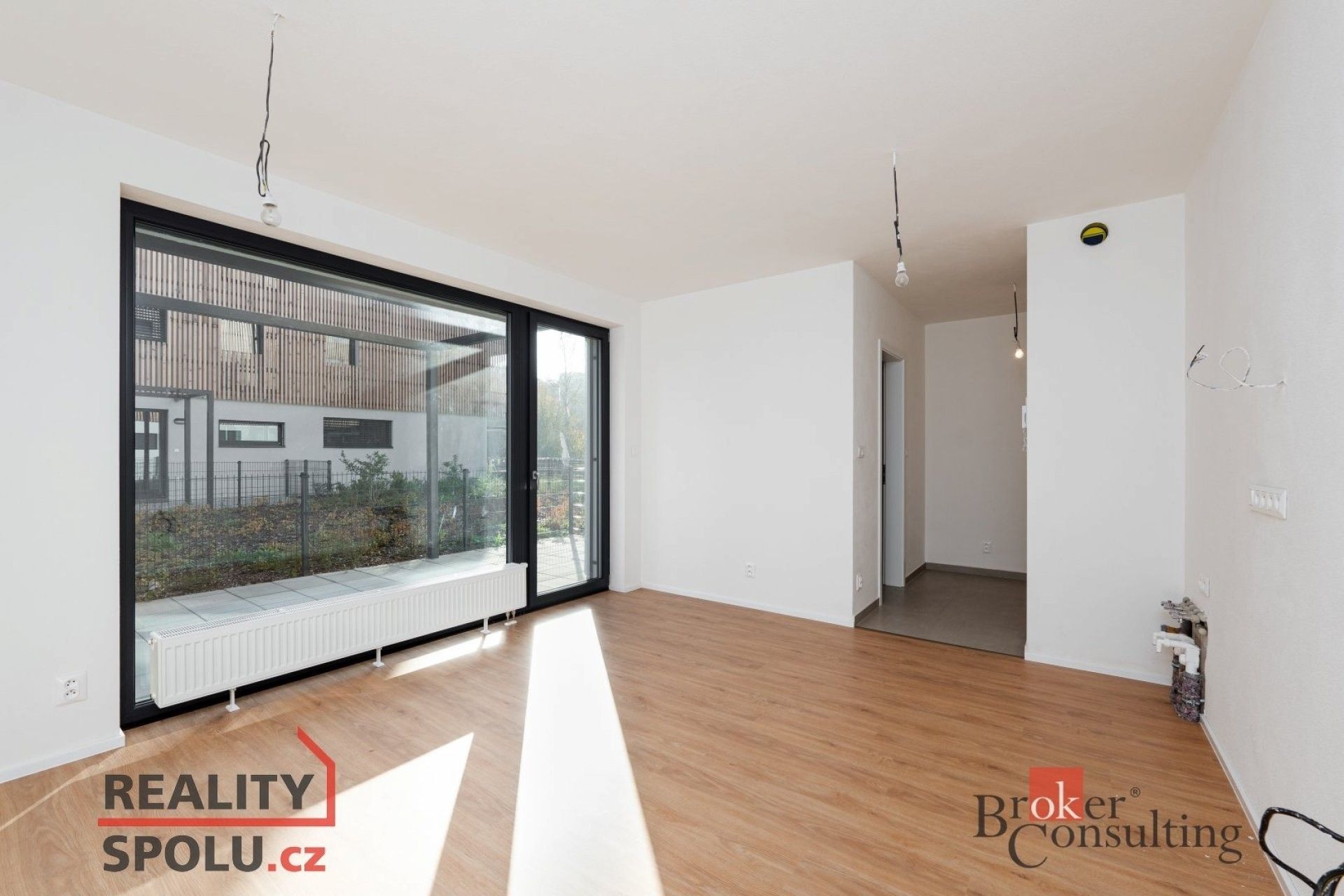 Prodej byt 1+kk - Kartónová,Plzeň 2-Slovany,Plzeň, 28 m²