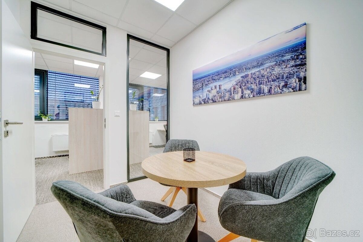 Kanceláře, Březnice, 760 01