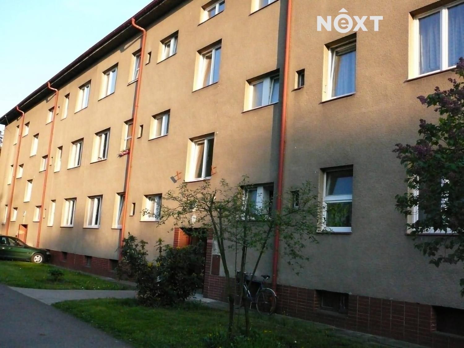 3+kk, Sokolovská, Pardubice, 83 m²