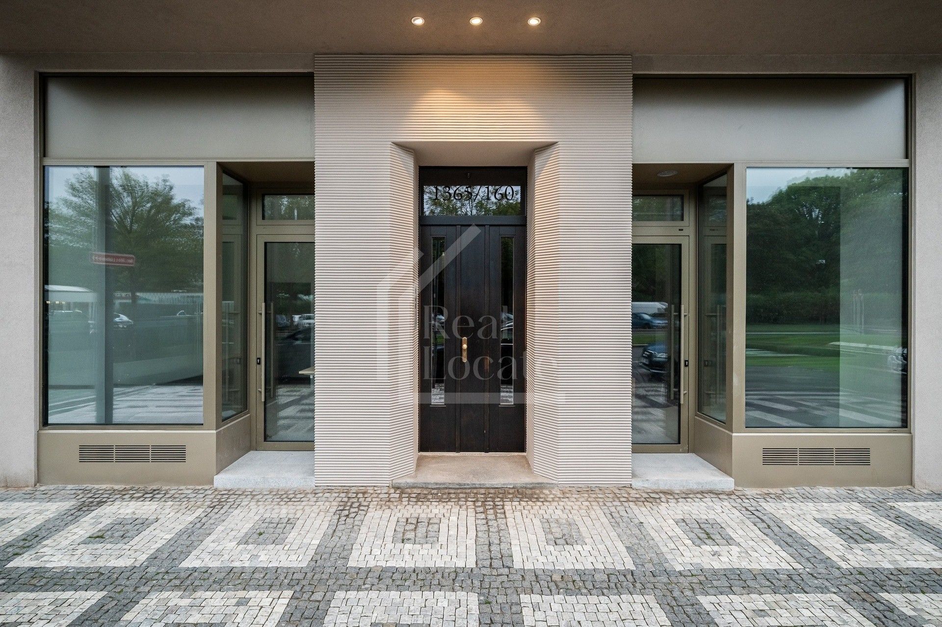 2+kk, Vinohradská, Praha, 45 m²