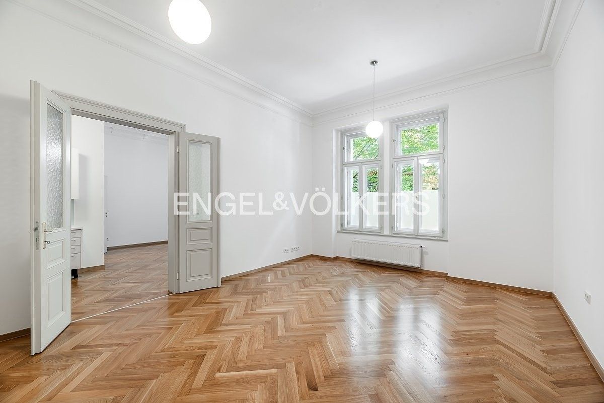 2+kk, Balbínova, Praha, 59 m²