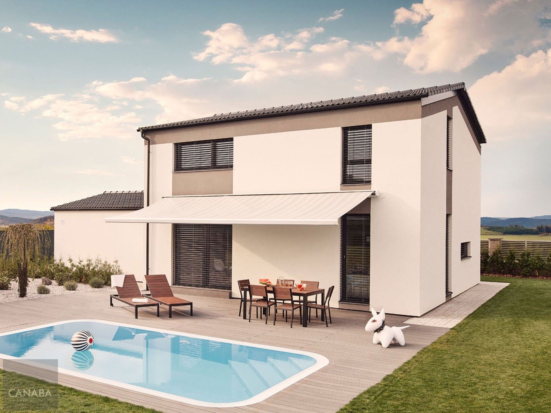 Prodej rodinný dům - Věkoše, Hradec Králové, 132 m²