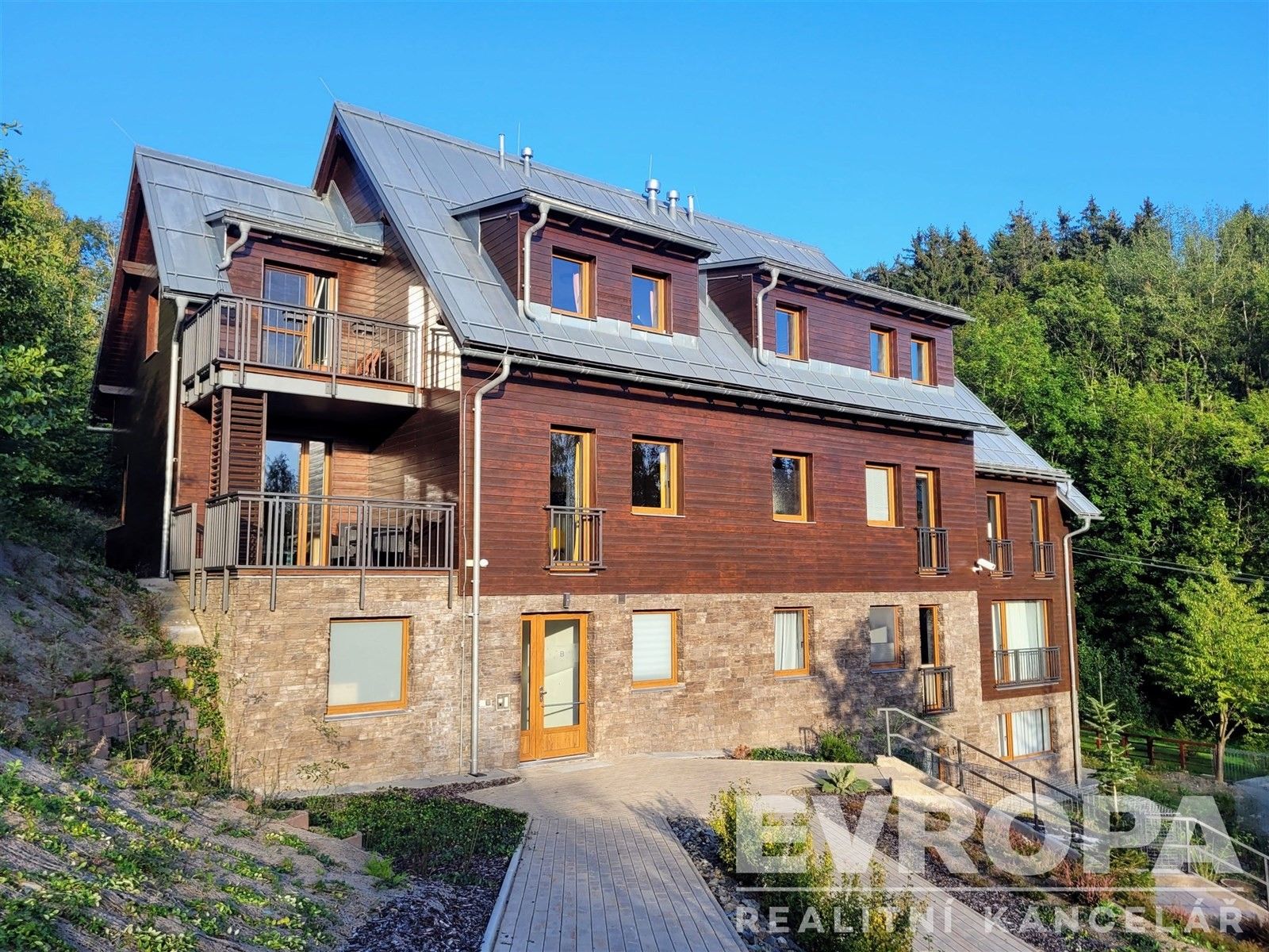 1+kk, Bratrouchov, Jablonec nad Jizerou, 25 m²