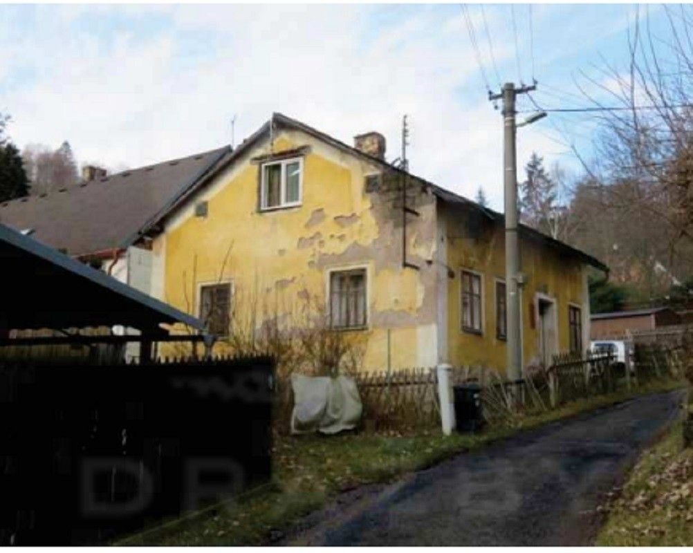 Rodinné domy, Na Zelené, Bečov nad Teplou, 90 m²