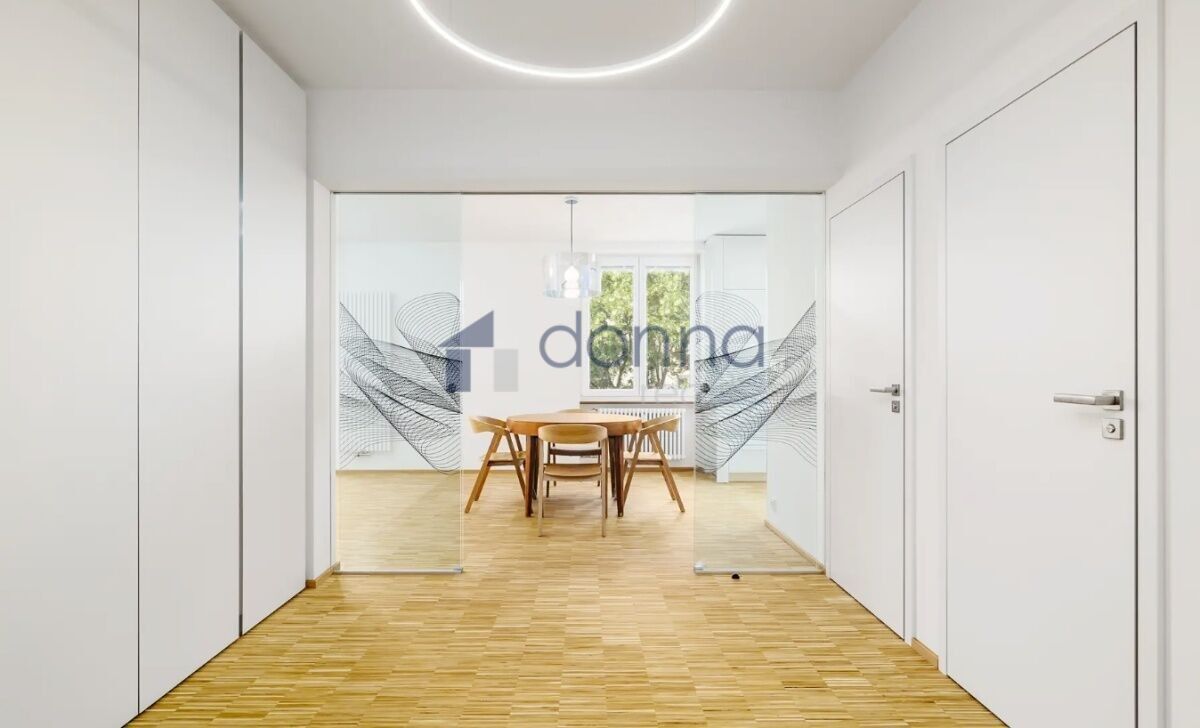 2+kk, Lounských, Praha, 63 m²